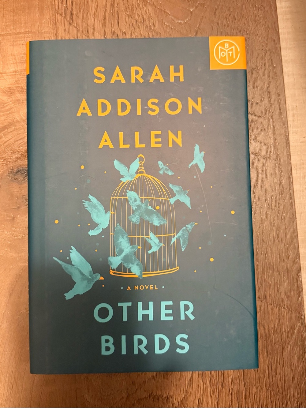 Other Birds - Sarah Addison Allen
